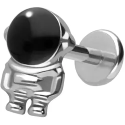 Titan Labret mit Push Fit ASTRONAUT