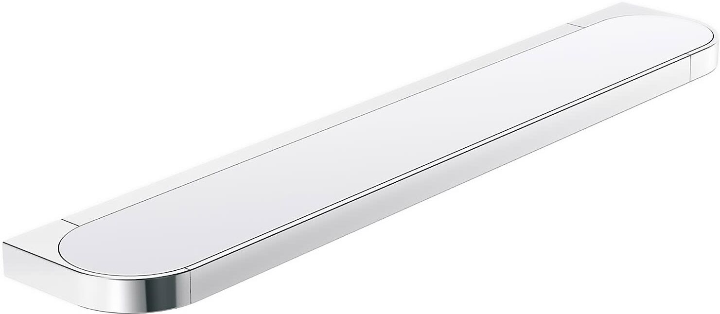 HEWI System 800 Ablage aus Glas