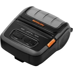 Bixolon SPP-R310PLUS W/ SERIAL USB WLAN (USB 2.0), Belegdrucker, Schwarz