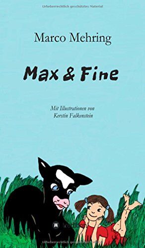 Marco Mehring - Max & Fine - Preis vom 09.10.2026 07:28:09 h