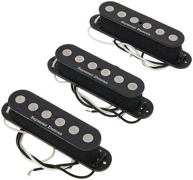 Seymour Duncan SSL-4 cal s Pickup Set
