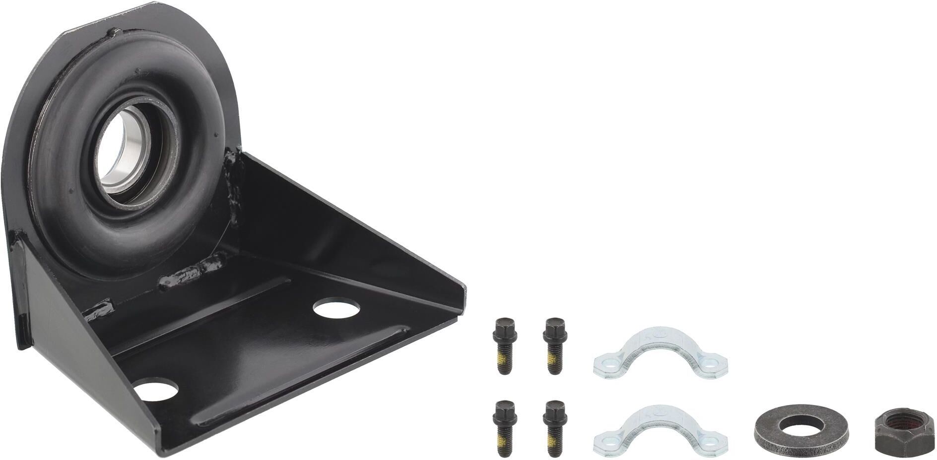 Topran Lagerung, Gelenkwelle 401 839 Für Mercedes