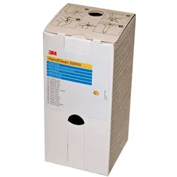 3M Hautpflegesystem, Flüssigseife, (Nachfüllbeutel) 1,4 Liter, 50800