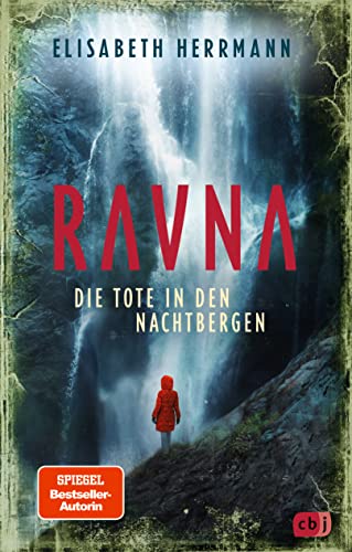Elisabeth Herrmann - RAVNA – Die Tote in den Nachtbergen: Nordic All-Age-Thriller (Die RAVNA-Reihe, Band 2) - Preis vom 09.10.2026 07:28:09 h