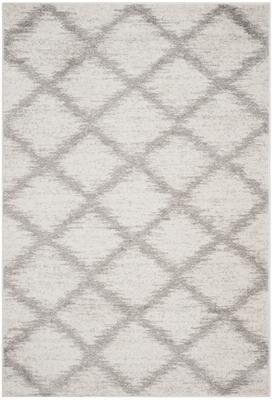 SAFAVIEH Adirondack Hettie Vintage Boho Oriental Trellis Rug