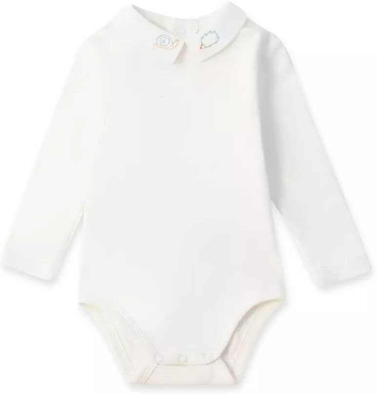 Sfera - Body, 6 Monate, Weiss