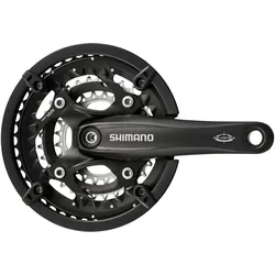 Shimano, Velokurbel, (170 mm)