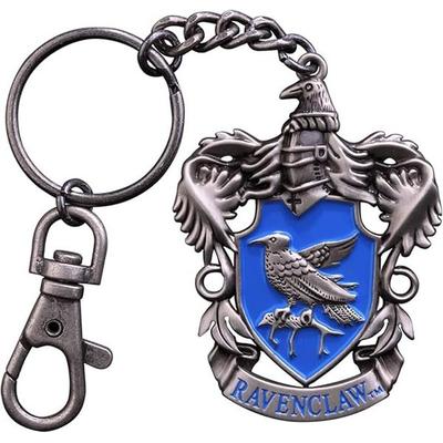 Ravenclaw Crest Key Chain