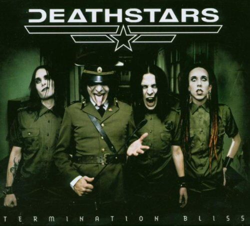 Deathstars - Termination Bliss - Preis vom 08.10.2026 07:26:42 h