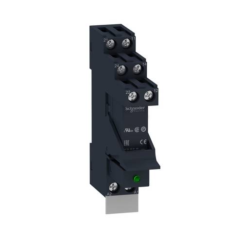 Schneider Electric Interfacerelais RSB2A080P7PV 30St.