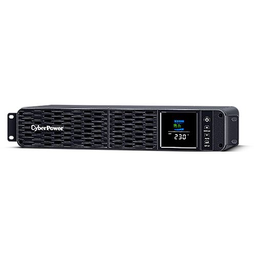 Cyberpower USV CP2000EIPFCRM2U 2000VA/1200W Line-Interactive