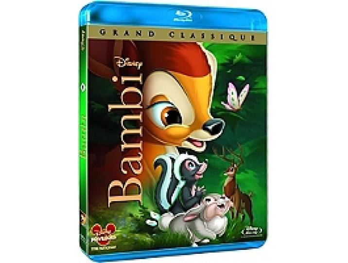 Bambi