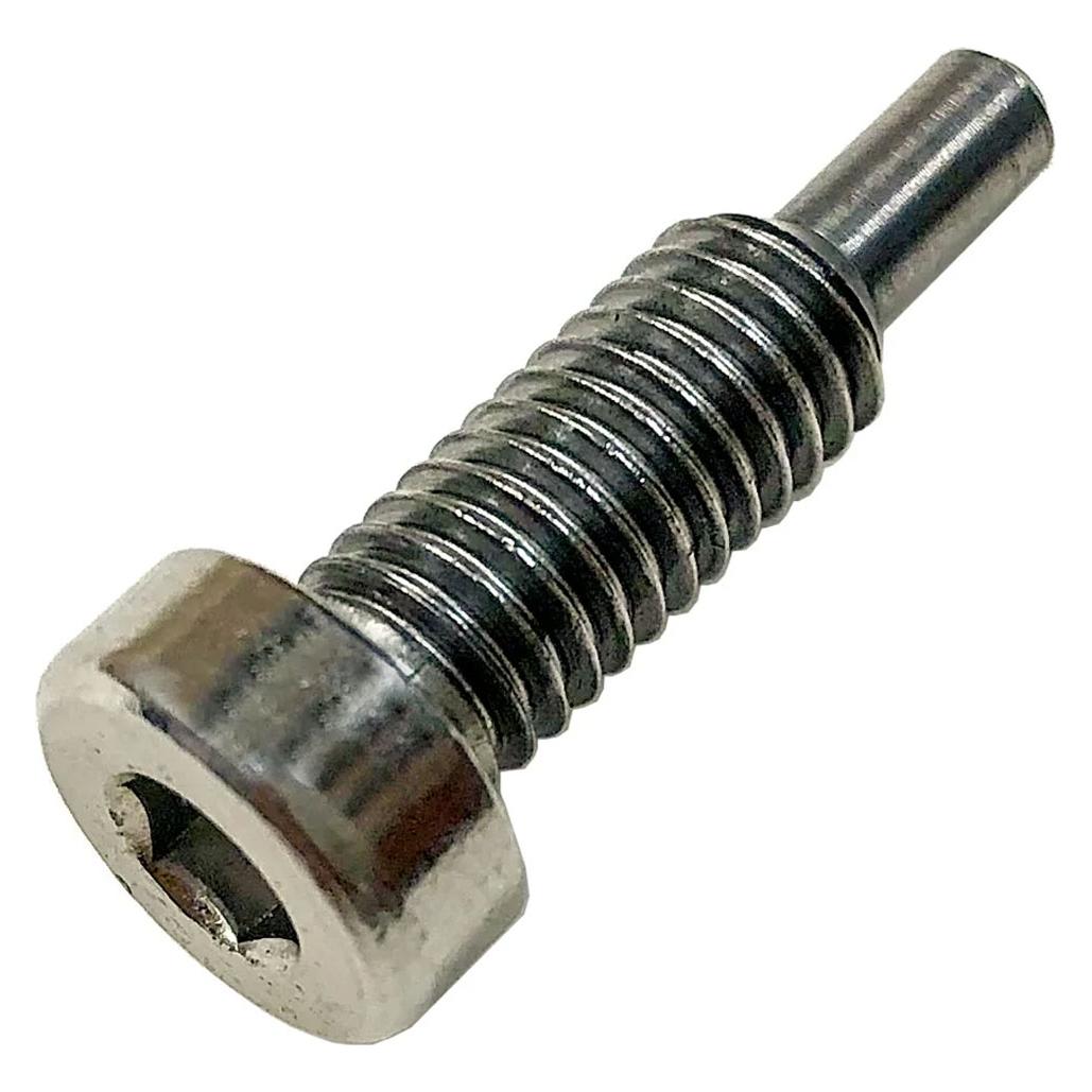Wolf Tooth EnCase System Chain Tool Driver Pin Ersatznietstift für Chain Tool (40083460)