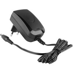 HN Power HNP24-090L6 Steckernetzteil, Festspannung 9 V/DC 2500 mA 24 W Stabilisiert