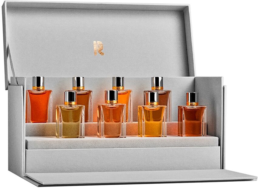 Rabanne Estuche de Regalo Miniaturas Collection .