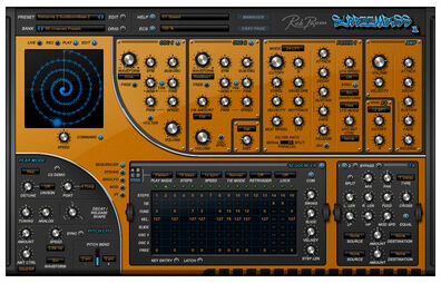 Rob Papen Sub Boom Bass 2