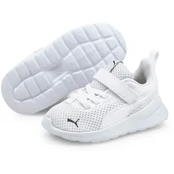 PUMA Anzarun Lite AC Baby-Sneaker mit Klettverschluss PUMA white 24