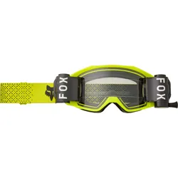 FOX Vue Roll Motocross Brille