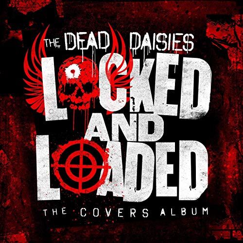 the Dead Daisies - Locked and Loaded - Preis vom 14.10.2026 23:07:16 h