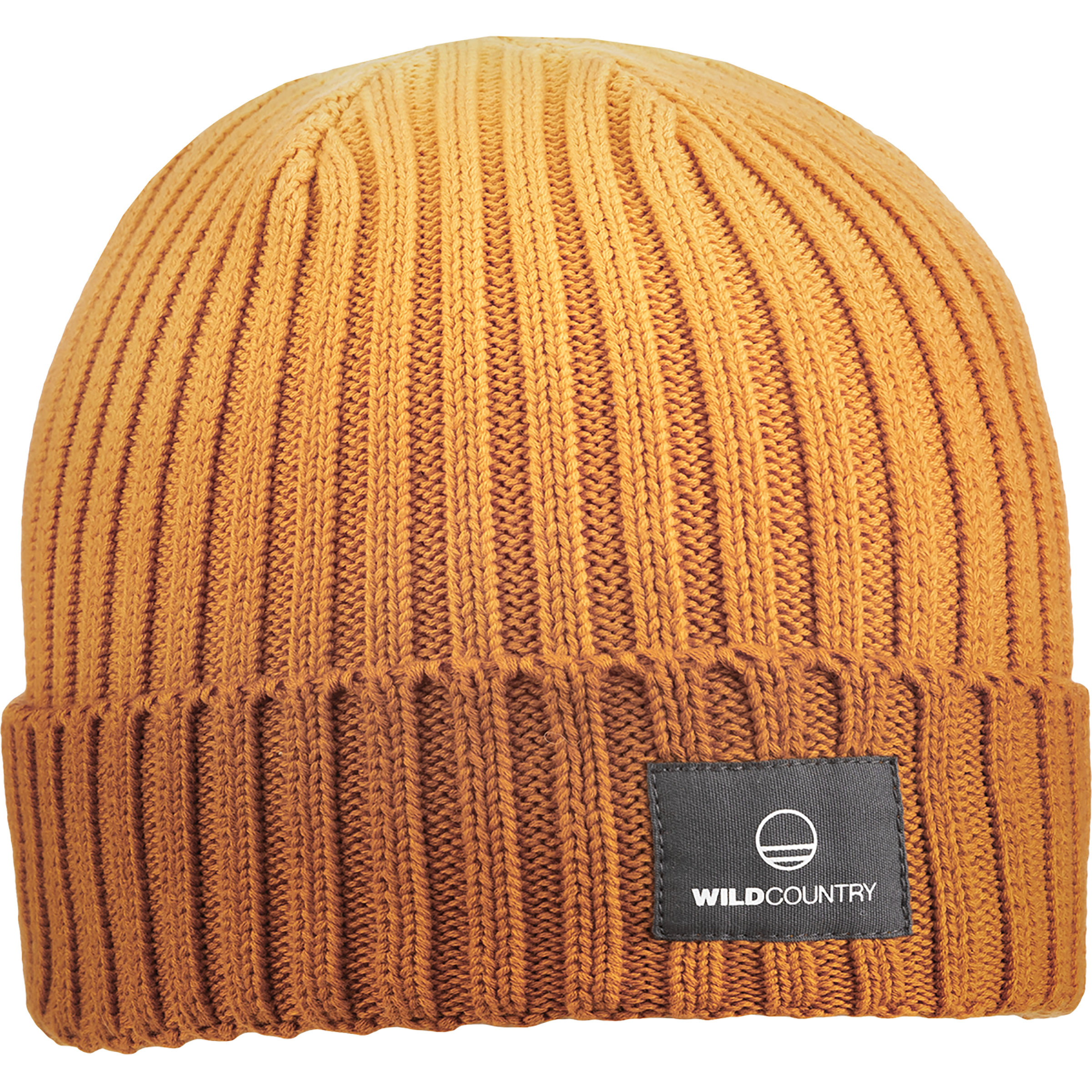Wild Country Sequence Mützen & Beanies gelb Alpinklettern | Bouldern | Lifestyle Hautfreundlich