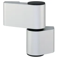 Türband 3D-PLUS PLANAR, 2-teilig
