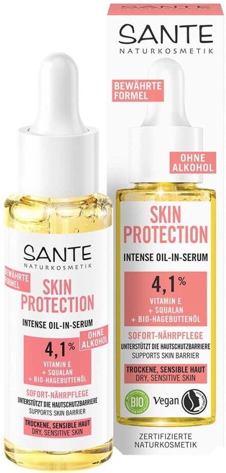 Sante Skin Protection Intense Serum