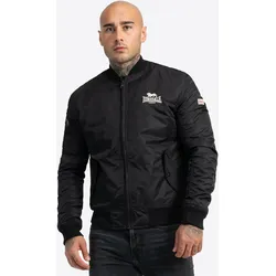 Lonsdale Herren Jacke schmale Passform TERN HILL