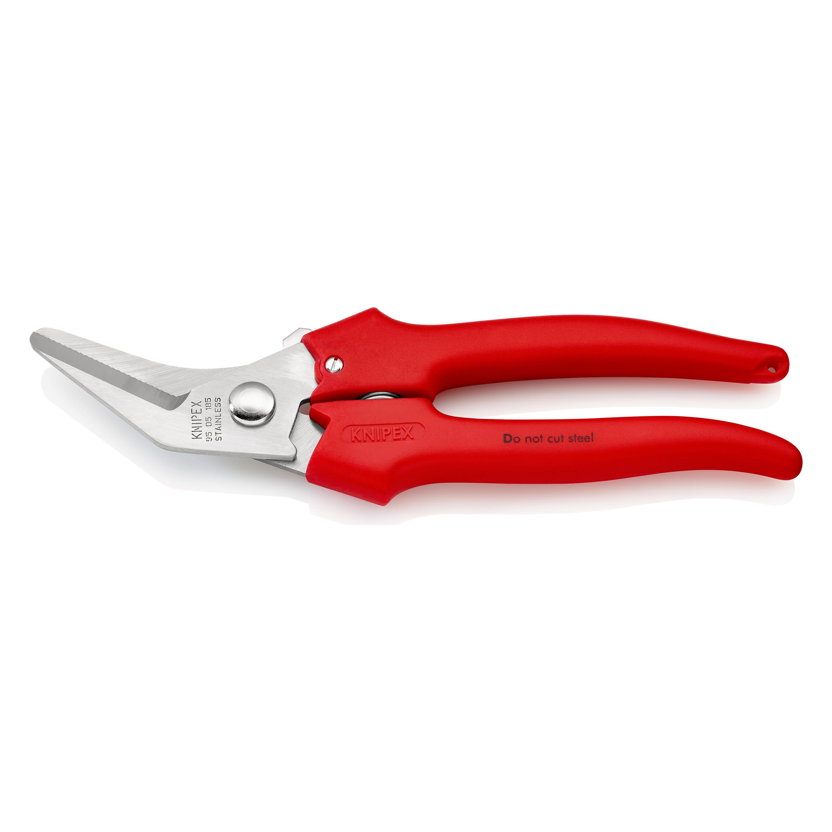 Knipex Kombischere (185 mm) (95 05 185)