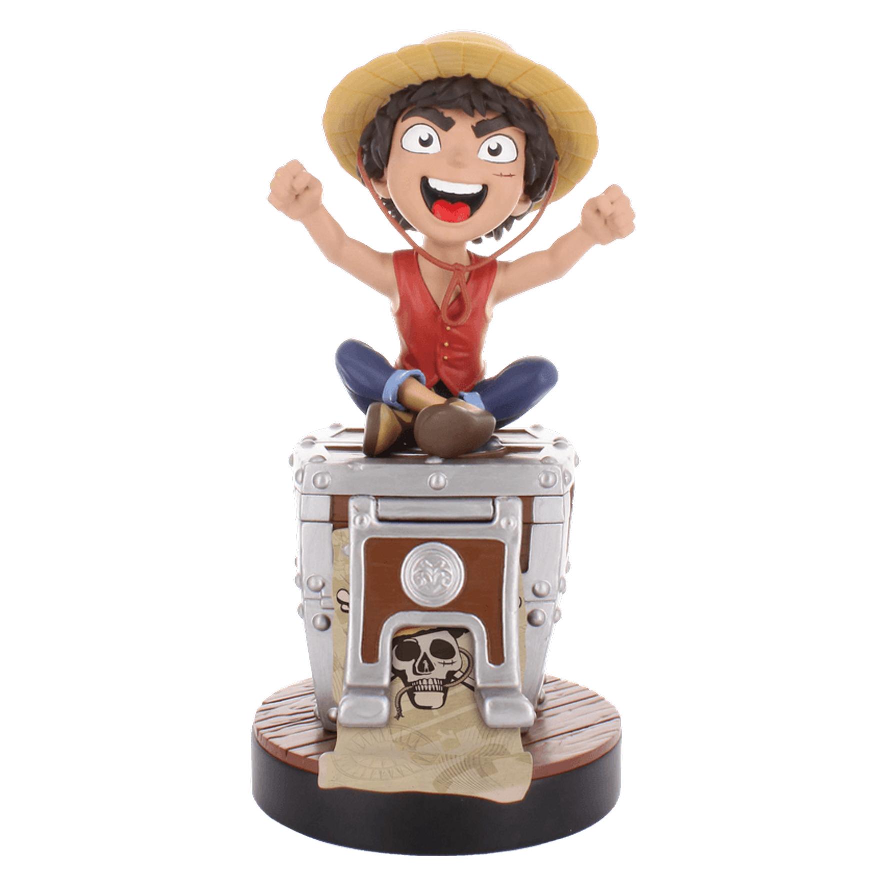 Exquisite Gaming One Piece: Luffy - Cable Guy (MER-3587)