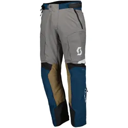 Scott Sports, Motorradhose, Dualraid Dryo (Damen, Herren, XL)
