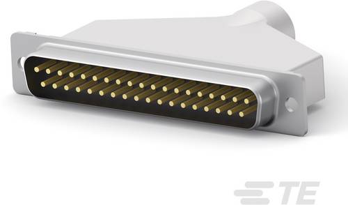 TE Connectivity 1-747563-0 D-SUB Steckverbinder Package