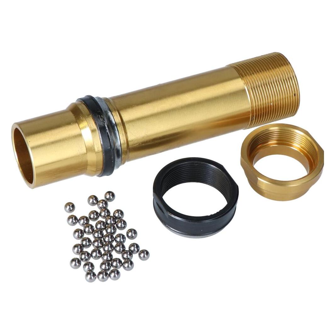 Shimano Nabenachse komplett HB-M820 (33669944)