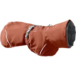Hurtta Mudventure ECO hundejakke, cinnamon 55 (55), Hundemantel