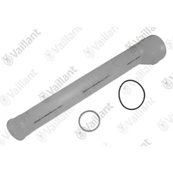 Abgasrohr Vaillant-Nr. 0020143513