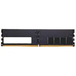 Transcend DDR5 32GB PC 6400 CL52 JM6400ALE-32G, CUDIMM (1 x 32GB, 6400 MHz, DDR5-RAM, DIMM), RAM