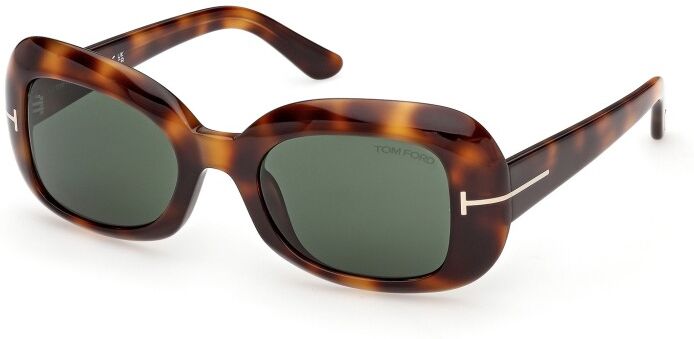 Tom Ford Paloma-02 FT1347 (53N)
