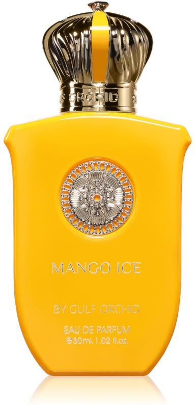 Gulf Orchid Mango Ice Eau de Parfum mixte 30 ml