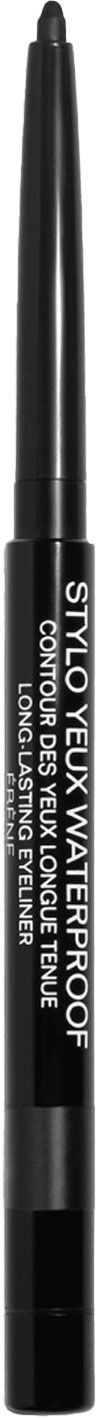 CHANEL Stylo Yeux Waterproof Long-Lasting Eyeliner 0.30g