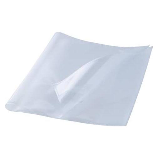 Donau Heftschoner quart PP transp. (Quart) (2285095-00)