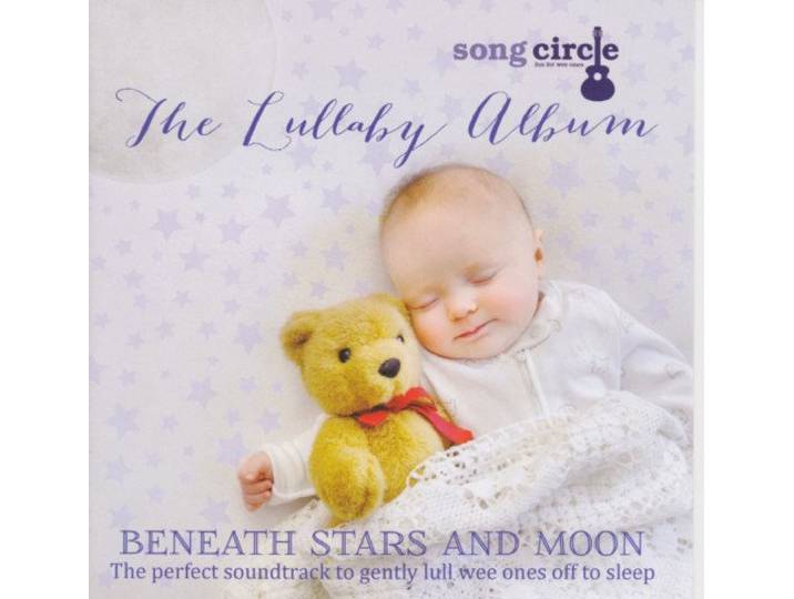 Lullaby : Beneath Stars And Moon