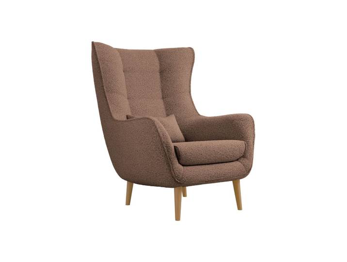 SESSEL Estjano Boucle