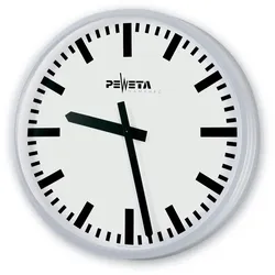Peweta Telegramm-Nebenuhr 81.350.621