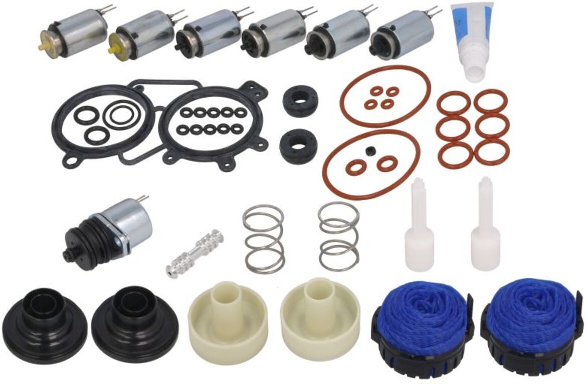 Luftventil-Reparatursatz PNEUMATICS PN-R0172