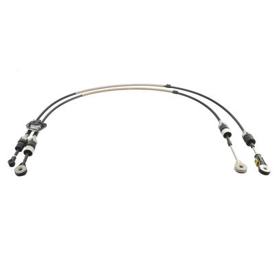 TOPRAN Seilzug, Schaltgetriebe 305 118 für Ford
