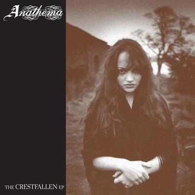 Crestfallen - Anathema, CD