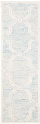 SAFAVIEH Handmade Cambridge Denise Modern Wool Rug