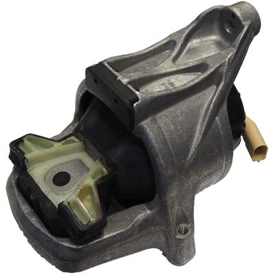CORTECO Lagerung, Motor 49128196 für Audi