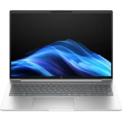 HP ProBook 4 G1i 16 D74TZES 16" WUXGA IPS, Intel Core Ultra 5 225U, 24GB RAM, 1TB SSD, FreeDOS (16", 1000 GB, 24 GB, DE, Intel Core Ultra 5 225U), Notebook, Silber