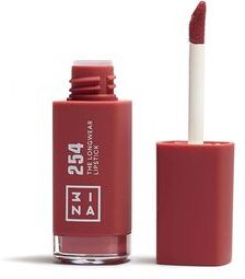 3INA The Longwear Lipstick 6 ml