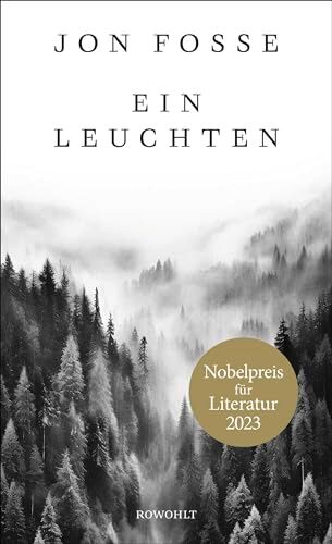 Jon Fosse - Ein Leuchten - Preis vom 14.10.2026 23:07:16 h